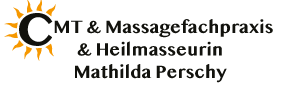 Mathilde Perschy Logo